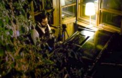 Koncert Grzegorza Turnaua w Mi��mierzu, fotografia Marek Pi�tkowski