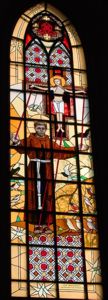 Witra� �wi�ty Franciszek